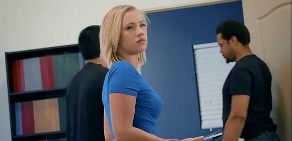 Brazzers - Big Tits at School - (Alexis Fawx, Bailey Brooke, Danny D) - College Dreams - Trailer preview